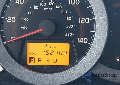 2009 Toyota Rav4 Sport z USA, uszkodzony, nr VIN JTMBF32V19D008244